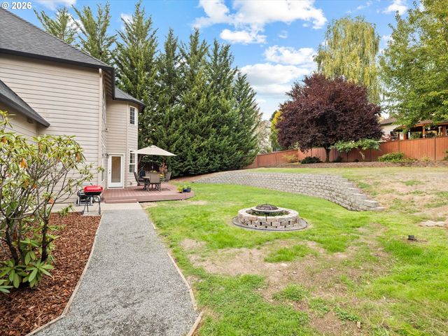 13619 Nw 44TH Ct, Vancouver, WA 98685