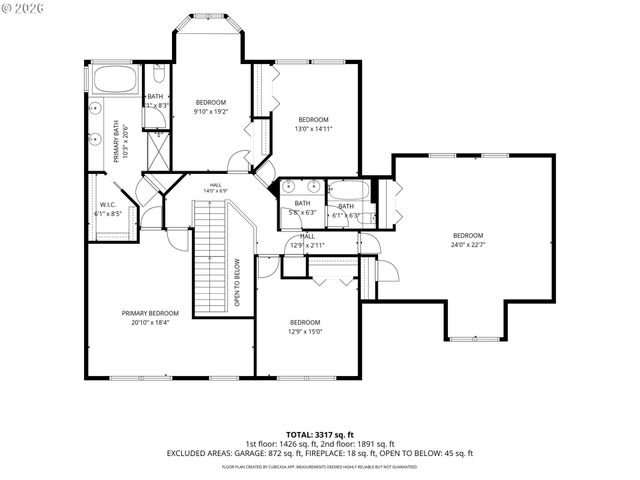 13619 Nw 44TH Ct, Vancouver, WA 98685
