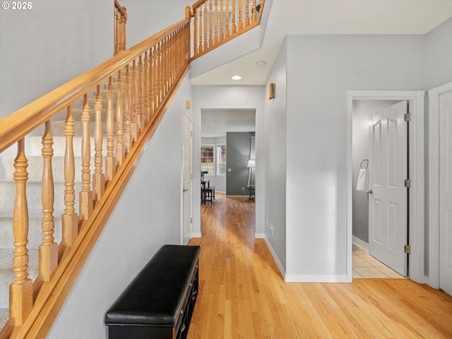 13619 Nw 44TH Ct, Vancouver, WA 98685