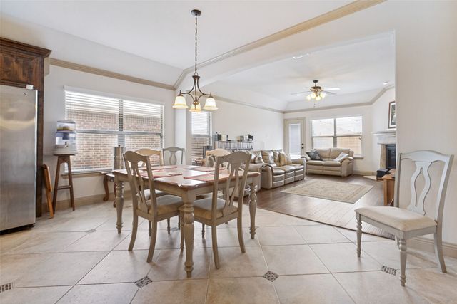1305 Koto Wood Drive, Royse City, TX 75189