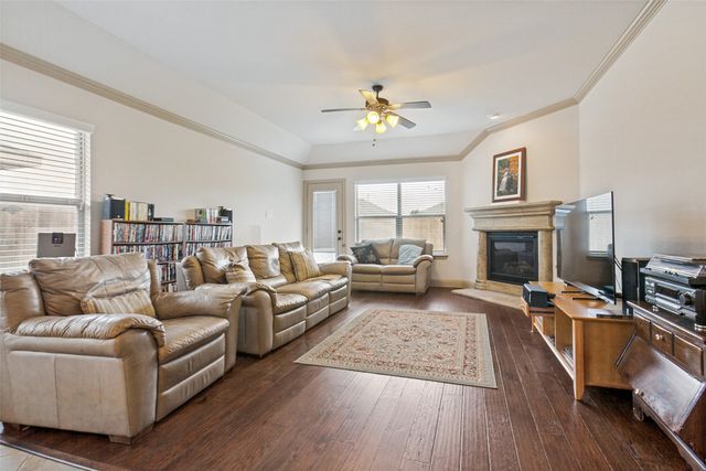 1305 Koto Wood Drive, Royse City, TX 75189