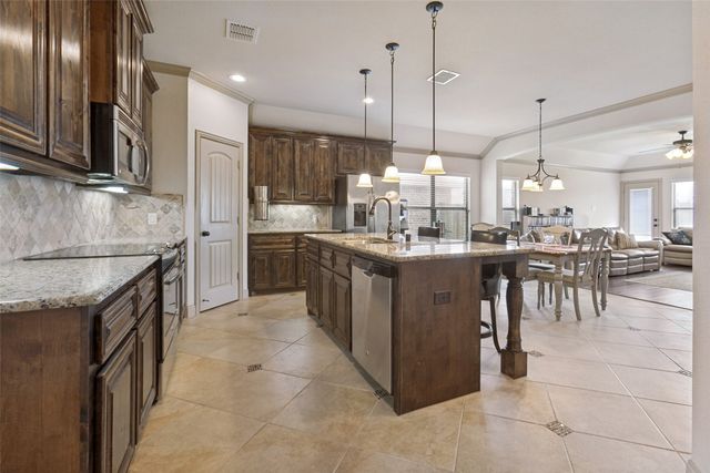 1305 Koto Wood Drive, Royse City, TX 75189
