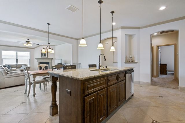 1305 Koto Wood Drive, Royse City, TX 75189