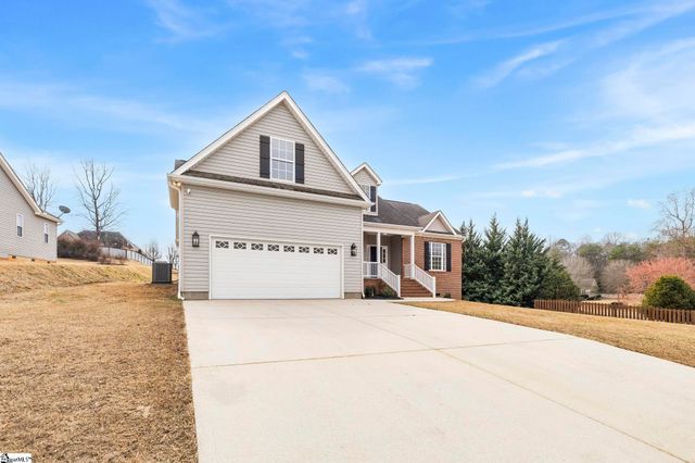104 Josh Court, Greer, SC 29651