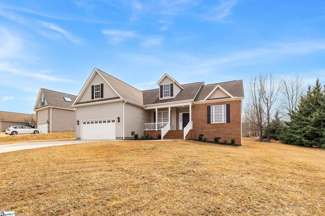 104 Josh Court, Greer, SC 29651