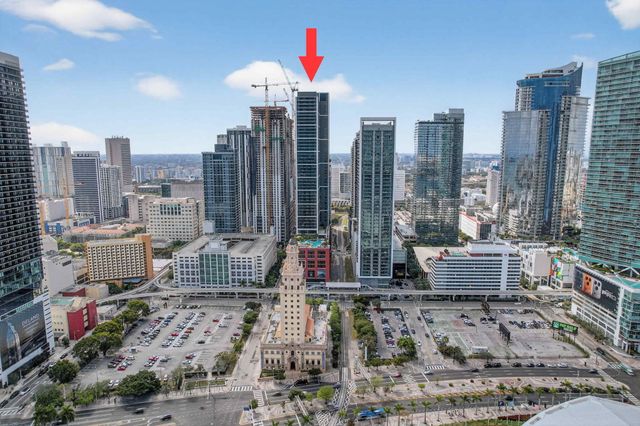 159 NE 6th Street 3905, Miami, FL 33132