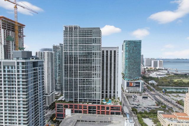 159 NE 6th Street 3905, Miami, FL 33132