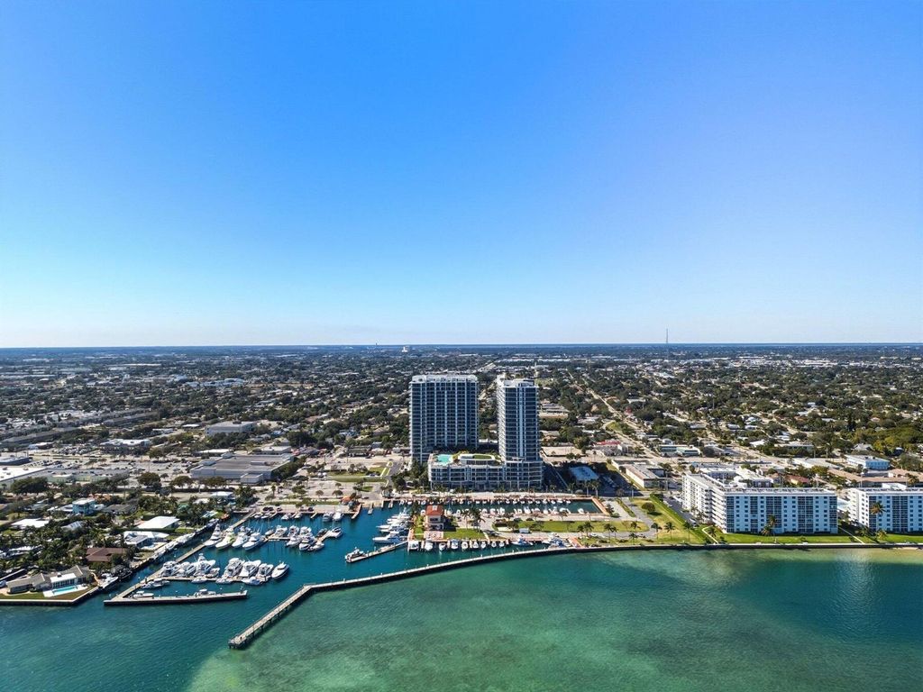 220 Lake Shore Drive 2305, Lake Park, FL 33403