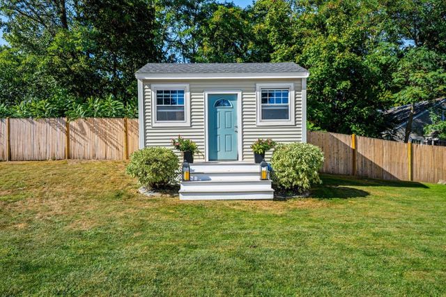 125 Fellsmere Street, Lynn, MA 01904