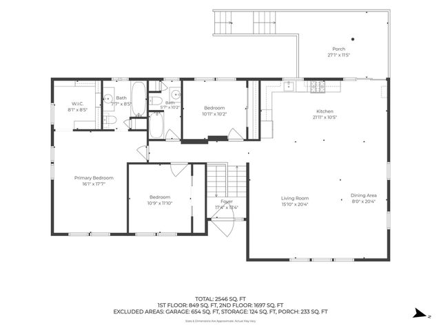 125 Fellsmere Street, Lynn, MA 01904