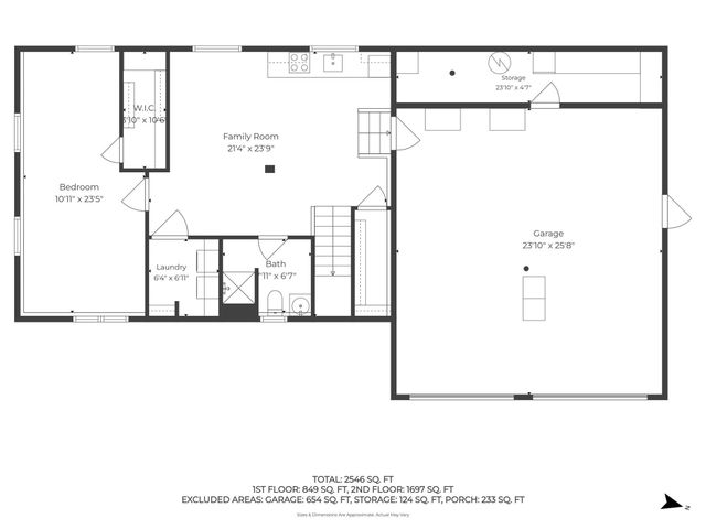 125 Fellsmere Street, Lynn, MA 01904