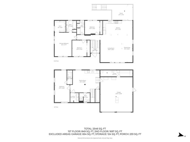 125 Fellsmere Street, Lynn, MA 01904