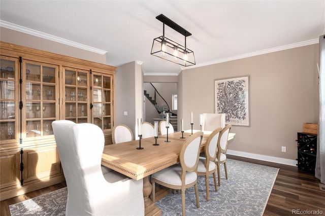 27643 E Euclid Drive, Aurora, CO 80016