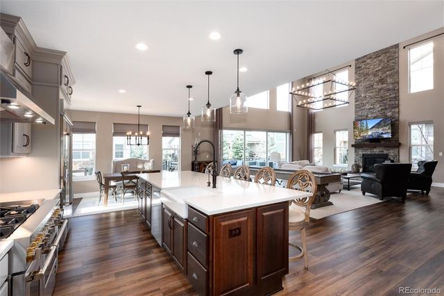 27643 E Euclid Drive, Aurora, CO 80016