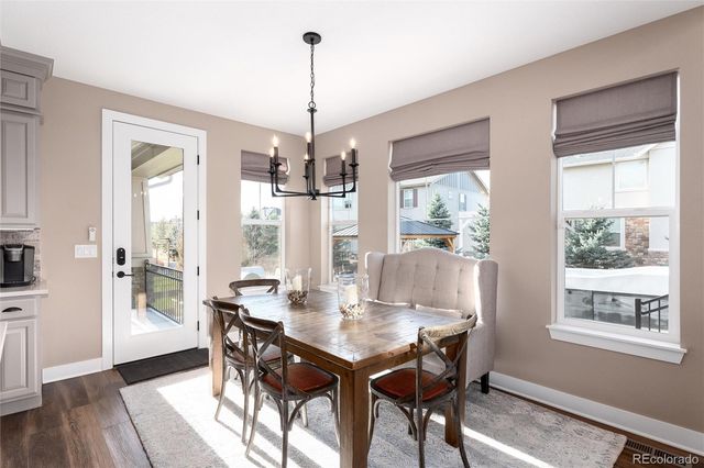 27643 E Euclid Drive, Aurora, CO 80016