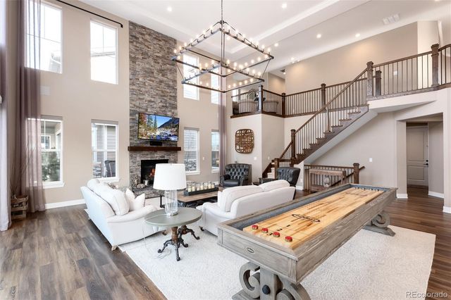 27643 E Euclid Drive, Aurora, CO 80016