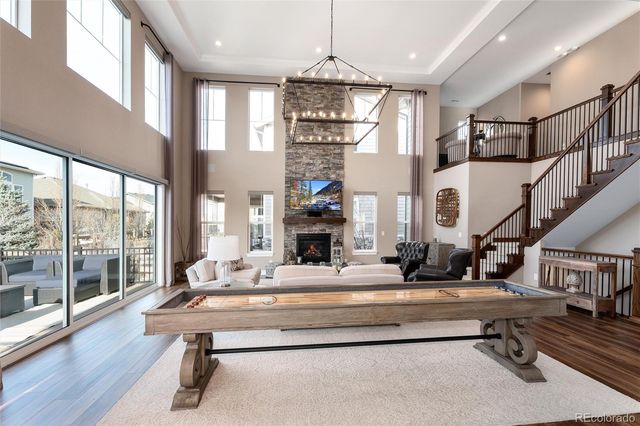 27643 E Euclid Drive, Aurora, CO 80016