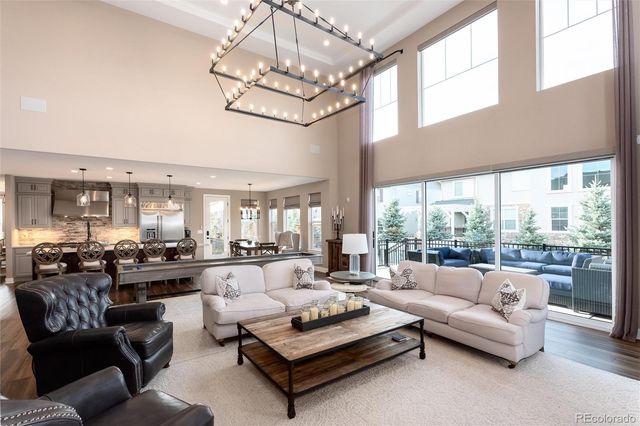 27643 E Euclid Drive, Aurora, CO 80016