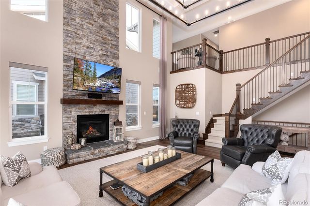 27643 E Euclid Drive, Aurora, CO 80016