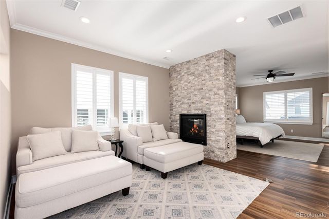 27643 E Euclid Drive, Aurora, CO 80016