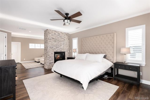 27643 E Euclid Drive, Aurora, CO 80016