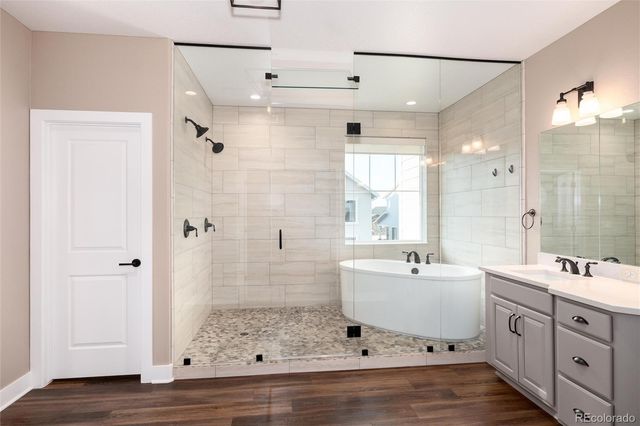 27643 E Euclid Drive, Aurora, CO 80016