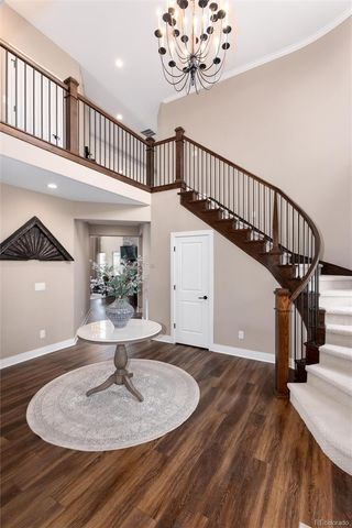 27643 E Euclid Drive, Aurora, CO 80016