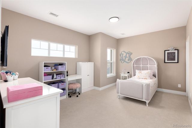 27643 E Euclid Drive, Aurora, CO 80016