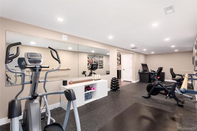 27643 E Euclid Drive, Aurora, CO 80016