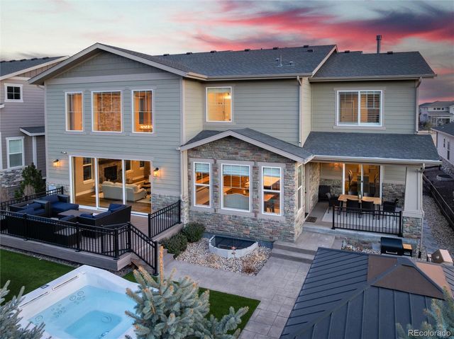 27643 E Euclid Drive, Aurora, CO 80016