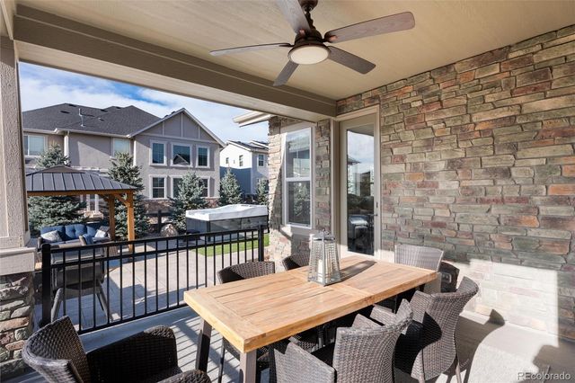 27643 E Euclid Drive, Aurora, CO 80016