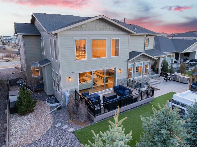 27643 E Euclid Drive, Aurora, CO 80016