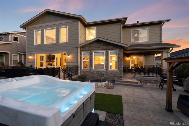 27643 E Euclid Drive, Aurora, CO 80016