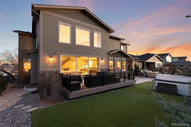 27643 E Euclid Drive, Aurora, CO 80016