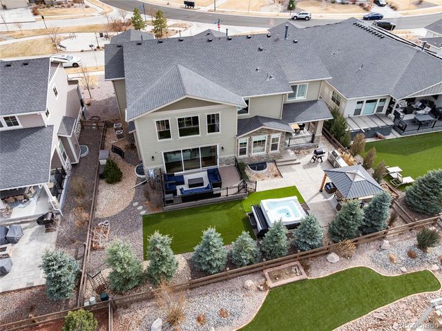 27643 E Euclid Drive, Aurora, CO 80016