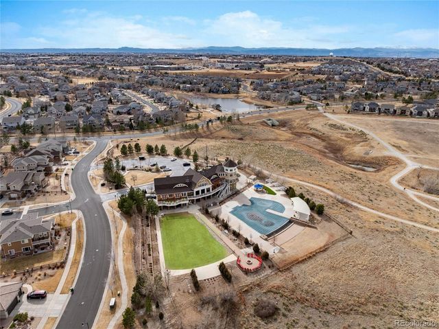 27643 E Euclid Drive, Aurora, CO 80016