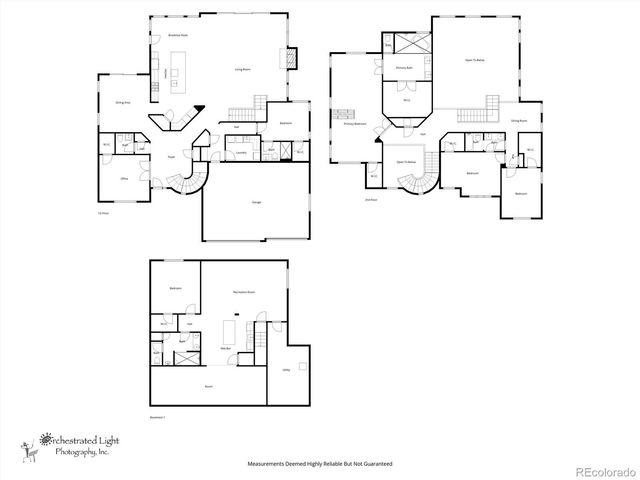 27643 E Euclid Drive, Aurora, CO 80016