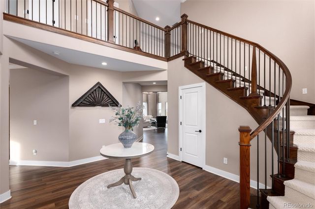 27643 E Euclid Drive, Aurora, CO 80016