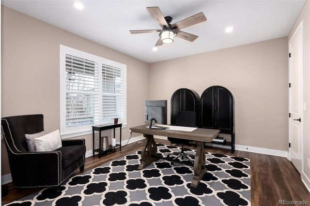 27643 E Euclid Drive, Aurora, CO 80016