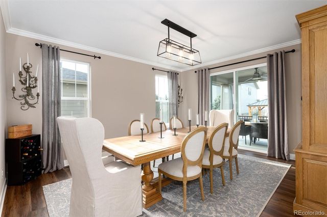 27643 E Euclid Drive, Aurora, CO 80016