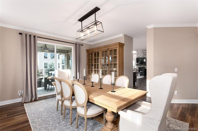 27643 E Euclid Drive, Aurora, CO 80016