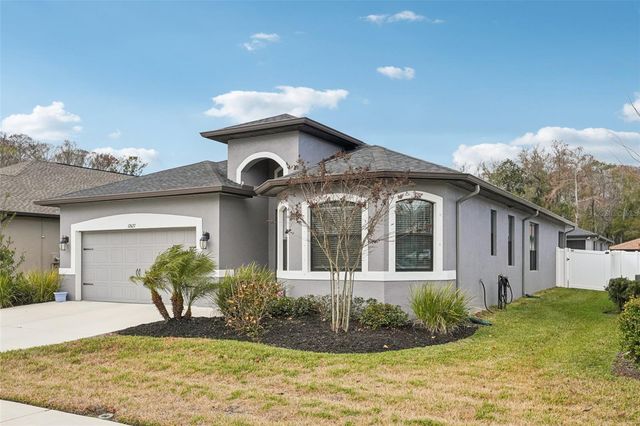 12627 VANDER WAY, New Port Richey, FL 34654
