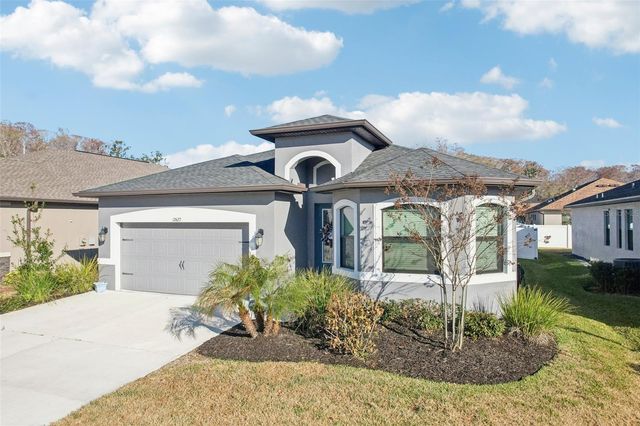 12627 VANDER WAY, New Port Richey, FL 34654