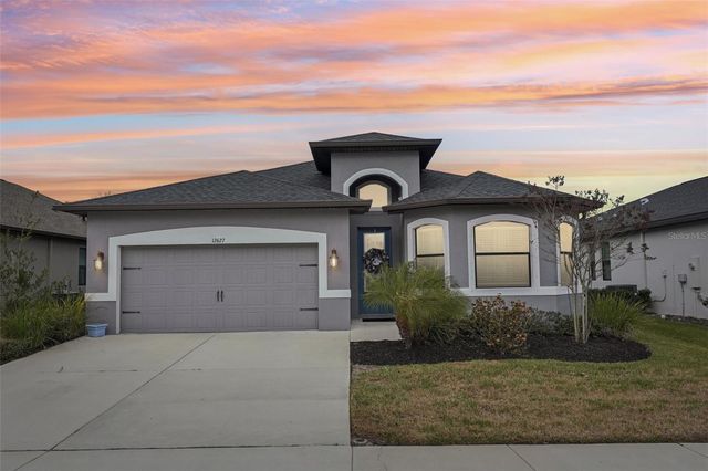 12627 VANDER WAY, New Port Richey, FL 34654