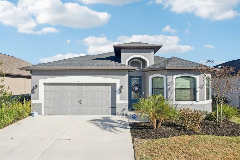 12627 VANDER WAY, New Port Richey, FL 34654