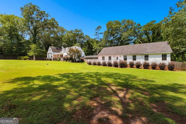404 Thurston Avenue, Thomaston, GA 30286