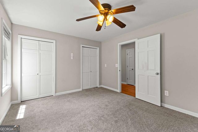 404 Thurston Avenue, Thomaston, GA 30286