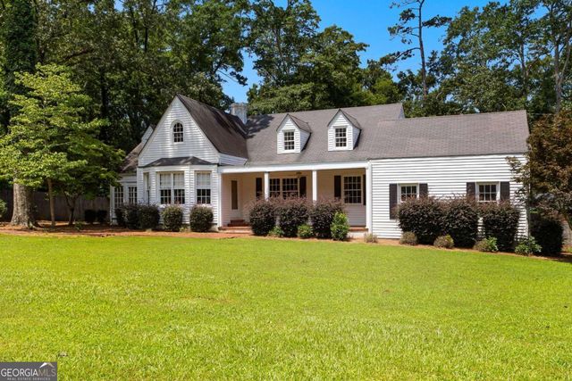 404 Thurston Avenue, Thomaston, GA 30286