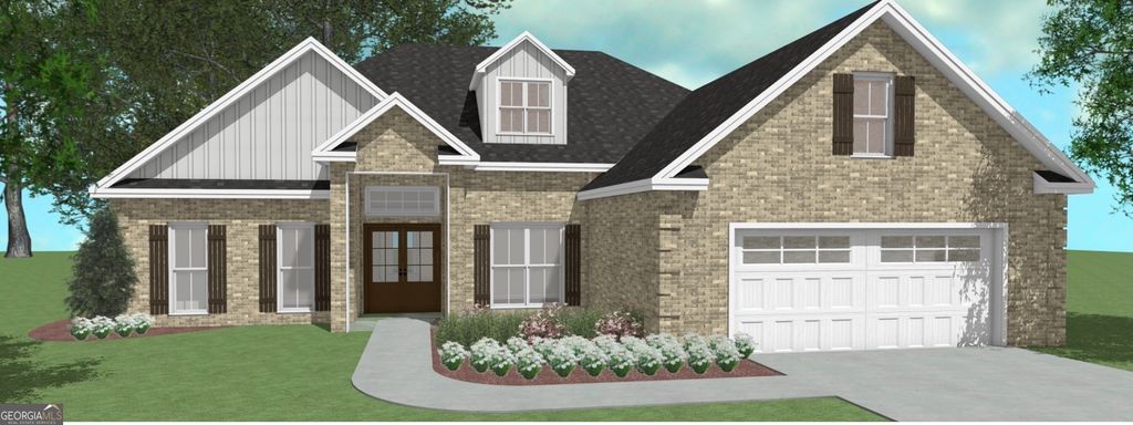 145 Woodwinds Court, Kathleen, GA 31047