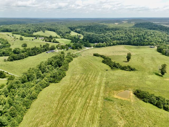 0 Brigham Branch Road, Erin, TN 37061